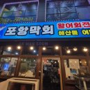 포항막회 티스토리