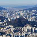 바람고개 체육시설 연합뉴스