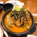 고래감자탕 천호역점 이미지