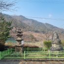 양양서림사지삼층석탑 | 양양...서림사지 석조비로자나불좌상. 삼층석탑