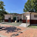 대청공원 공중화장실 이미지