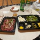 대구 수성구 육회배달 : 가성비대장 육회한입 고기한쌈 "TopBro" 배달후기