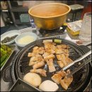 넙딱집 - 고양시 덕양구 동송로 63 | 넙딱집