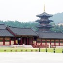 백제문화단지 이미지