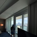 1 | 오랜만의 호캉스 ! 💙 해운대 시그니엘 부산 1박 후기 💙