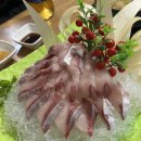 청주 봉명동 맛집 “씨월드피쉬활어회 센타”