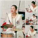 드럼연주A 이미지