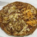 미친피자 이미지