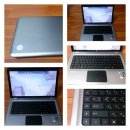(판매완료)HP 인텔코어 2.26 15인치 노트북(2,000위안) 이미지