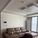테라모나 | [까사미아/소파 후기]대전유성대리점, 캄포성지, 34평 거실 뉴테라모 4인, 오토만 추가!