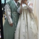 단하나무 | W9. 부산한복대여 단하나한복 내돈내산 솔직후기