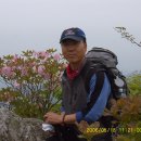 전북임실 성수산 산행(2006.05.18) 산 사랑회 이미지