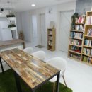 쉐어하우스 이미지