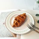 카페디저트 이미지