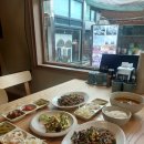 먹물 향 가득 한문쓰기 | 인사동 맛집 밥집 이고, 맛의 깊이가 차원이 달랐던 깊픈