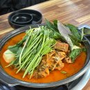 남구-158 | 포항 남구 대도동 해장국 맛집 포항감자탕 (feat. 국내산 등뼈)