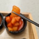 츠키젠 | 구월동 인천롯데백화점맛집 샤톤브리앙과 멘치카츠 후기 츠키젠