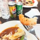 홍쥬스컵 | [웨딩메르디앙 뷔페 후기: 솔직후기]