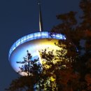 완도타워 이미지