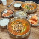 파리바게트(강동점) | 포레온스테이션5 맛집 | 밥심 | 육개장이 맛있는 강동구 밥집