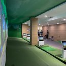 강변스크린골프 이미지