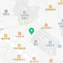 군청 세븐일레븐 옆 이미지