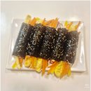 분식카페 | 추억의 분식과 다양한 음료를 함께 즐길 수 있었던 아산분식맛집 도깨비 분식카페 방문 후기!