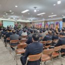 강구농협종합경제사업소 | 강구농협 이병한 상임이사님 45년 농협생활 마무리