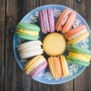 미엘케이크(miL cake) 이미지