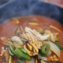 포천중학교 | 포천중식당 가족외식으로 열빈 짬뽕 짜장 후기