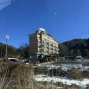 파크모텔 | 휘닉스파크 주변 숙소 그린텔 가까운 모텔 후기