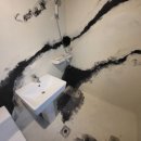 감성충만셀프 화장실 이미지