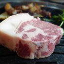 시골한우 시골돼지 이미지