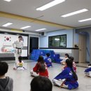 우승태권도장 이미지