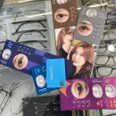 [내돈내산] 클라렌 아이리스 수지그레이 칼라렌즈 후기