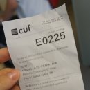 DA039 | 포르투갈에서 아기 병원 가기｜포르투 CUF 소아과 진료 후기