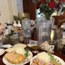 생생돈까스북 | 광안리 돈까스 맛집 돈까스의 정원 로스카츠, 히레카츠 후기