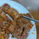 원통막국수 | 경산로컬맛집, 먹자마자 메밀향이 은은하게 났던 &#34;경산 원통막국수&#34;