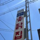 송할머니옻닭집 | 수원 세류동 옻닭 맛집, 복날 몸보신으로 송할머니 옻닭 재방문 후기
