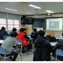 원봉중학교