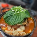 골목대장 | [오산 맛집] 온 가족 외식으로 제격! 단백질 가득한 '골목대장감자탕' 방문 후기 🍲