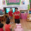 북안초교병설유치원 이미지