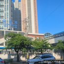 산본IC체육공원 이미지