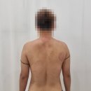 화정 체형관리 더동안뷰티 통증케어에도 좋은 상체 에너지테라피 후기