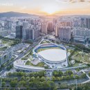 China , Shenzhen , Longhua Cultural and Sports Center , 2,364 , 2022.06.18 이미지