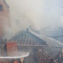 인천중부소방서 2층 이미지