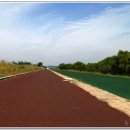 영롱이갈대야구장 옆 제방 | [후기][깜짝 번개] 두물머리 커플 라이딩... (2009.09.20. 일)