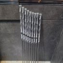 NEW 스크린 골프 | 타이틀리스트 T150 아이언 리샤프팅 후기｜여성골퍼 후지쿠라 MCI 샤프트 피팅-보스골프피팅