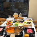 대구효신초등학교 | 대구 가족모임 했던 수성구 만촌동 맛 샤브엔드 2번째 방문 후기