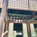황룡떡방앗간 | 종로 나들이 - 창덕궁 후원+전각관람(ft. 회화나무, 우드앤브릭, 아날로그키친)